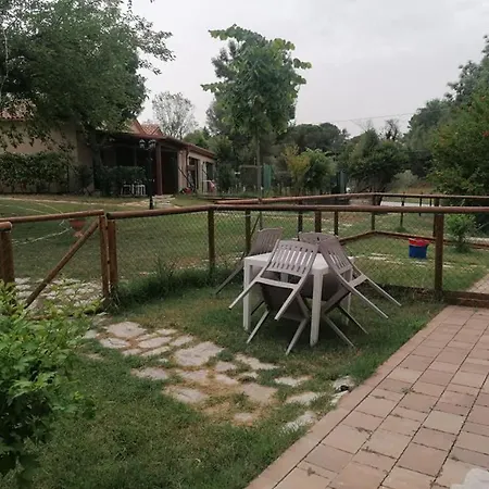 Agriturismo La Contea Senigallia-3